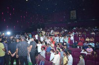 Manchi Rojulu Ochai Grand Success Tour Photos